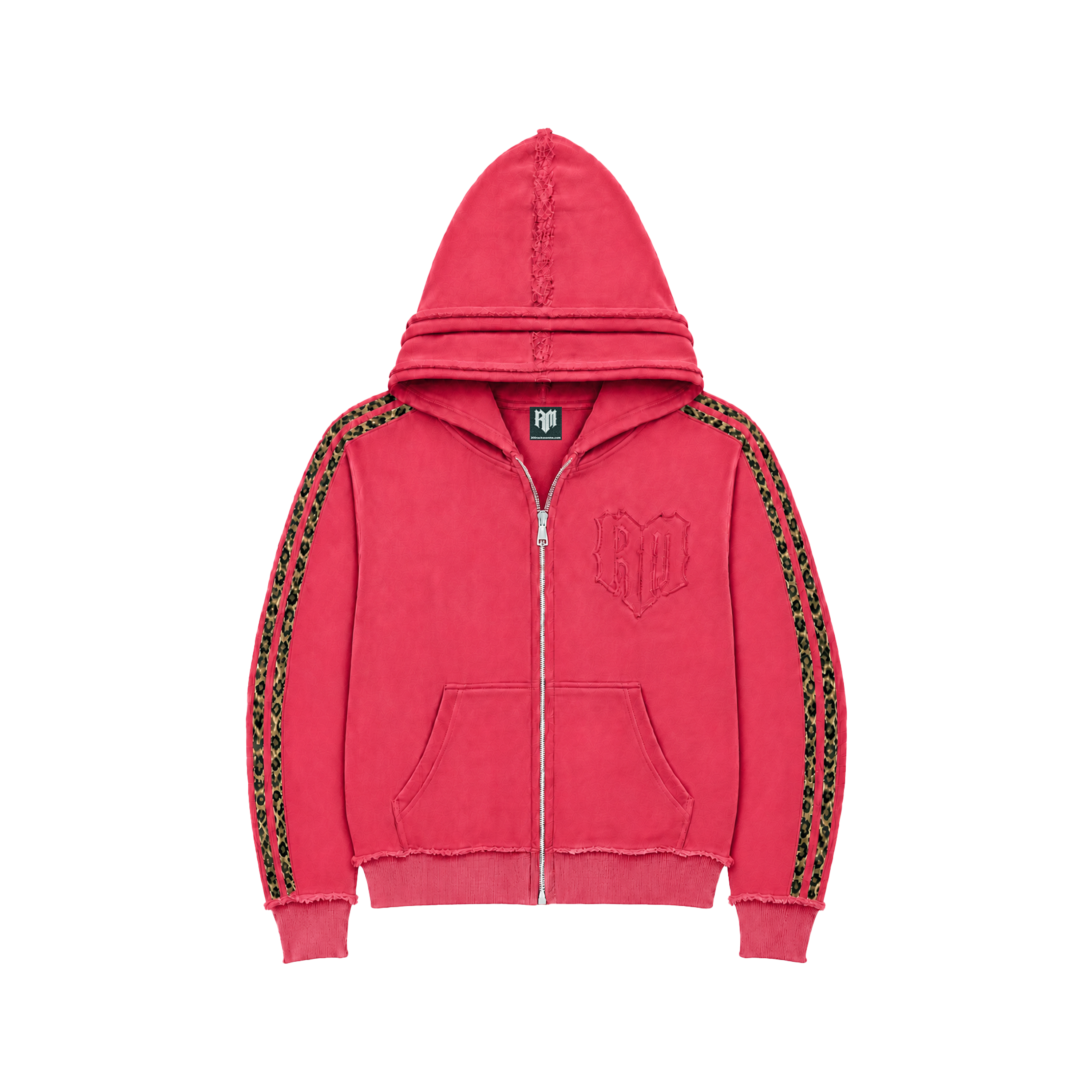GLAMOUR SET PINK