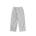 STRIPES PANTS GREY