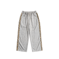 UPDATED GLAMOUR PANTS GREY