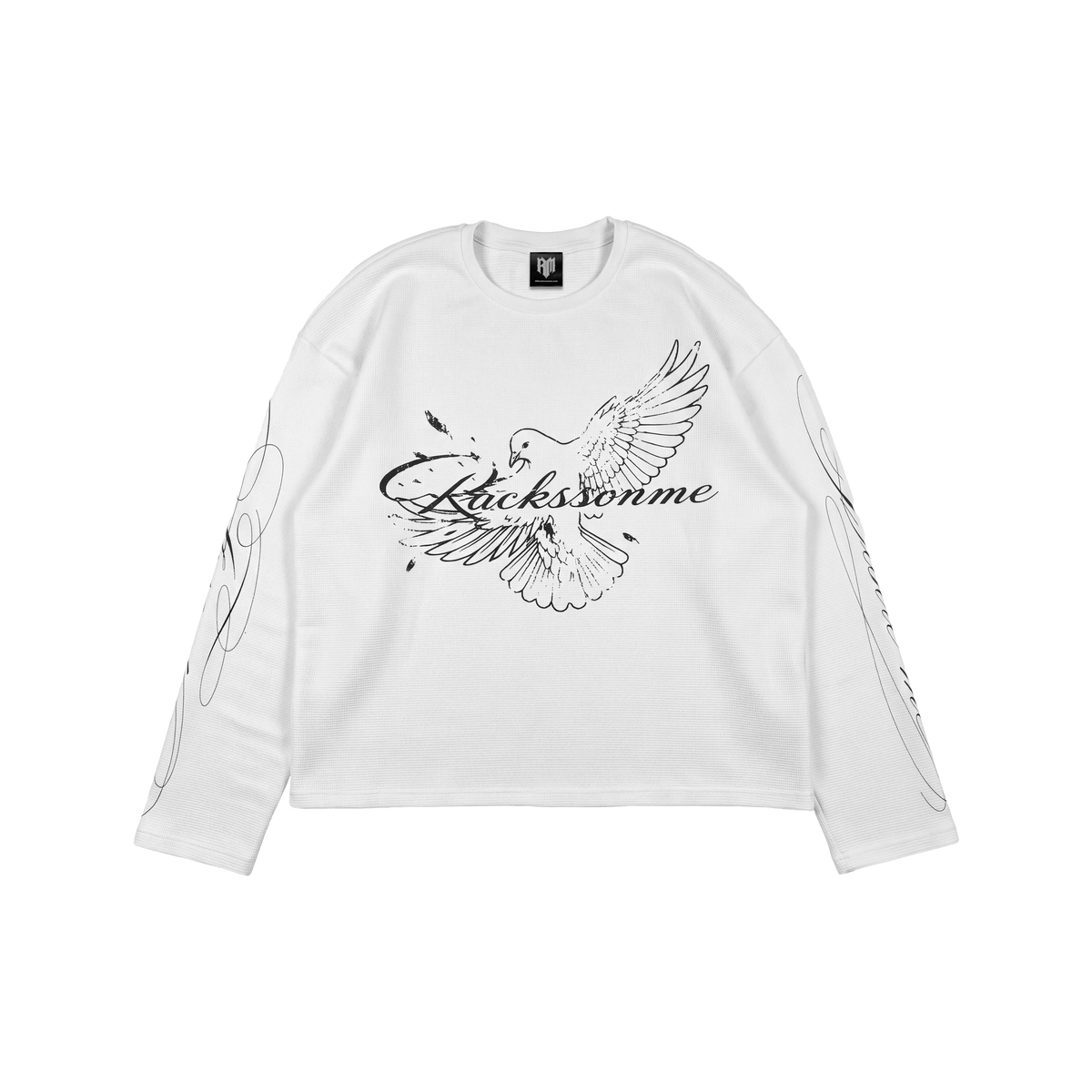 LONGSLEEVE FREEDOM