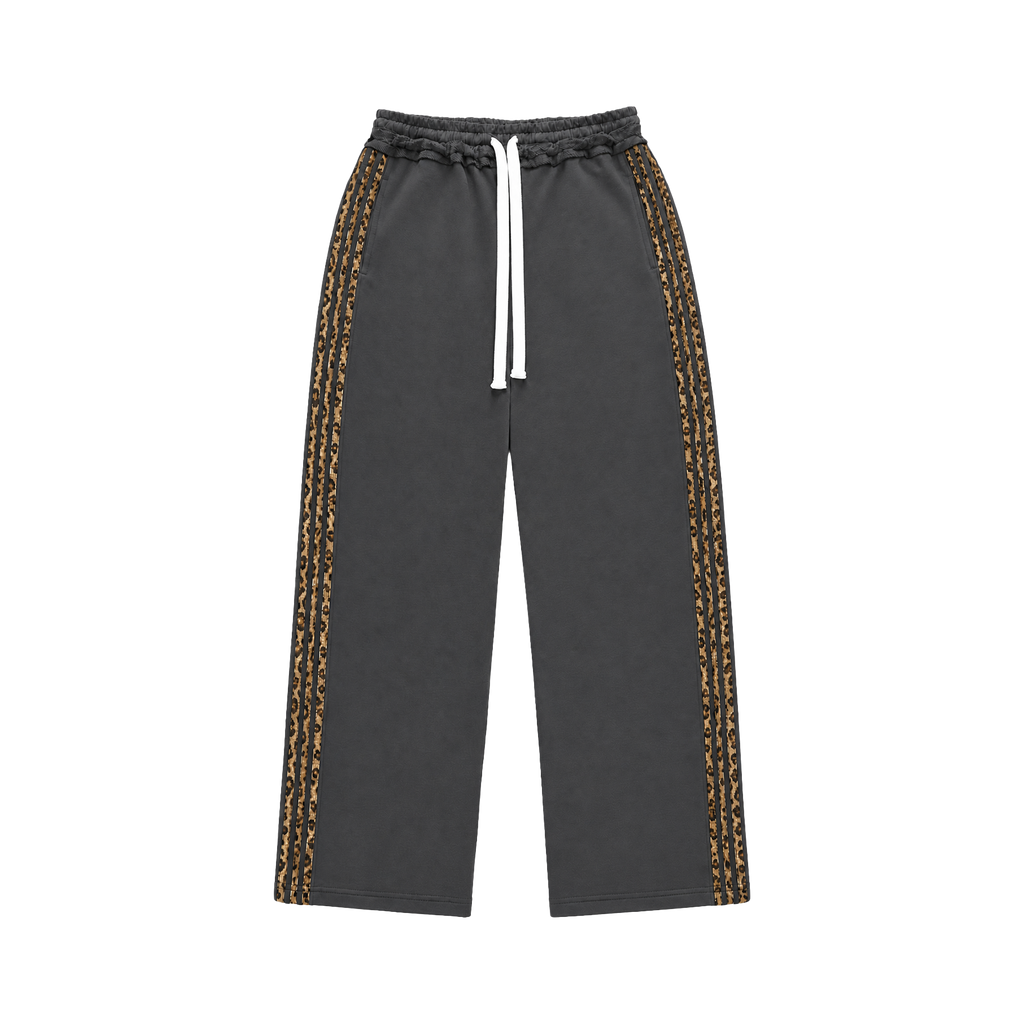 GLAMOUR TRACK PANTS GRAFFITI