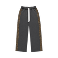 GLAMOUR TRACK PANTS GRAFFITI