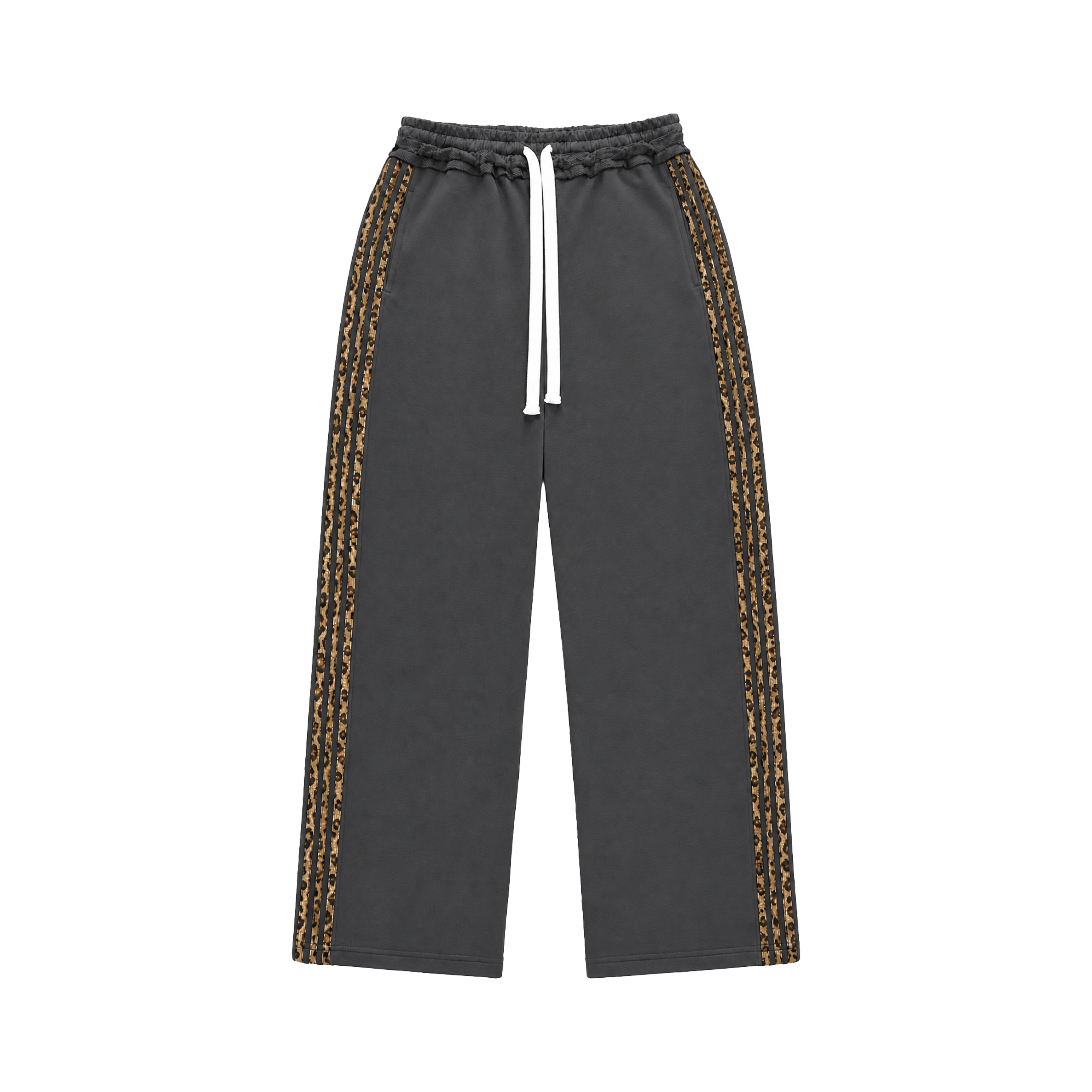 GLAMOUR TRACK PANTS GRAFFITI