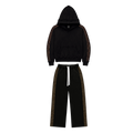 GLAMOUR SET BLACK