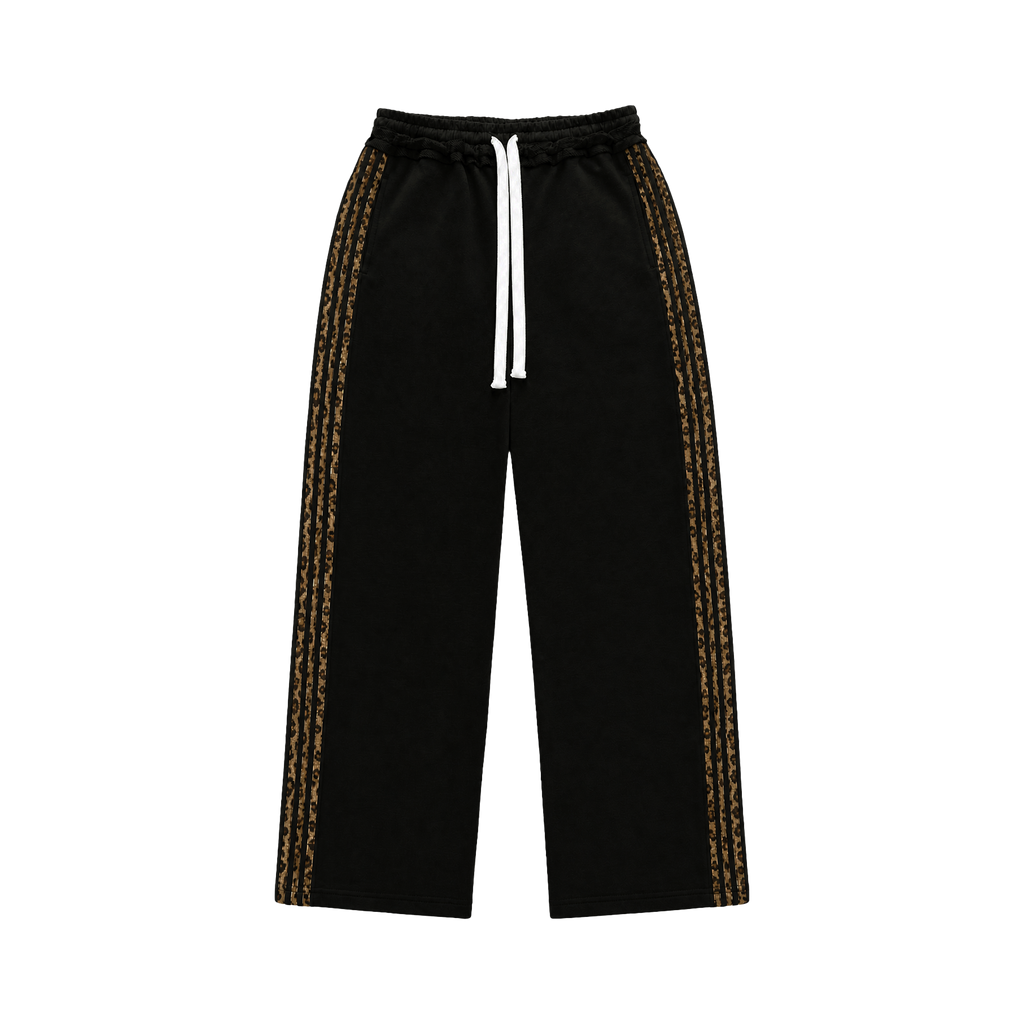 GLAMOUR SET BLACK