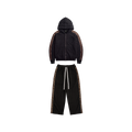 UPDATED GLAMOUR SET BLACK