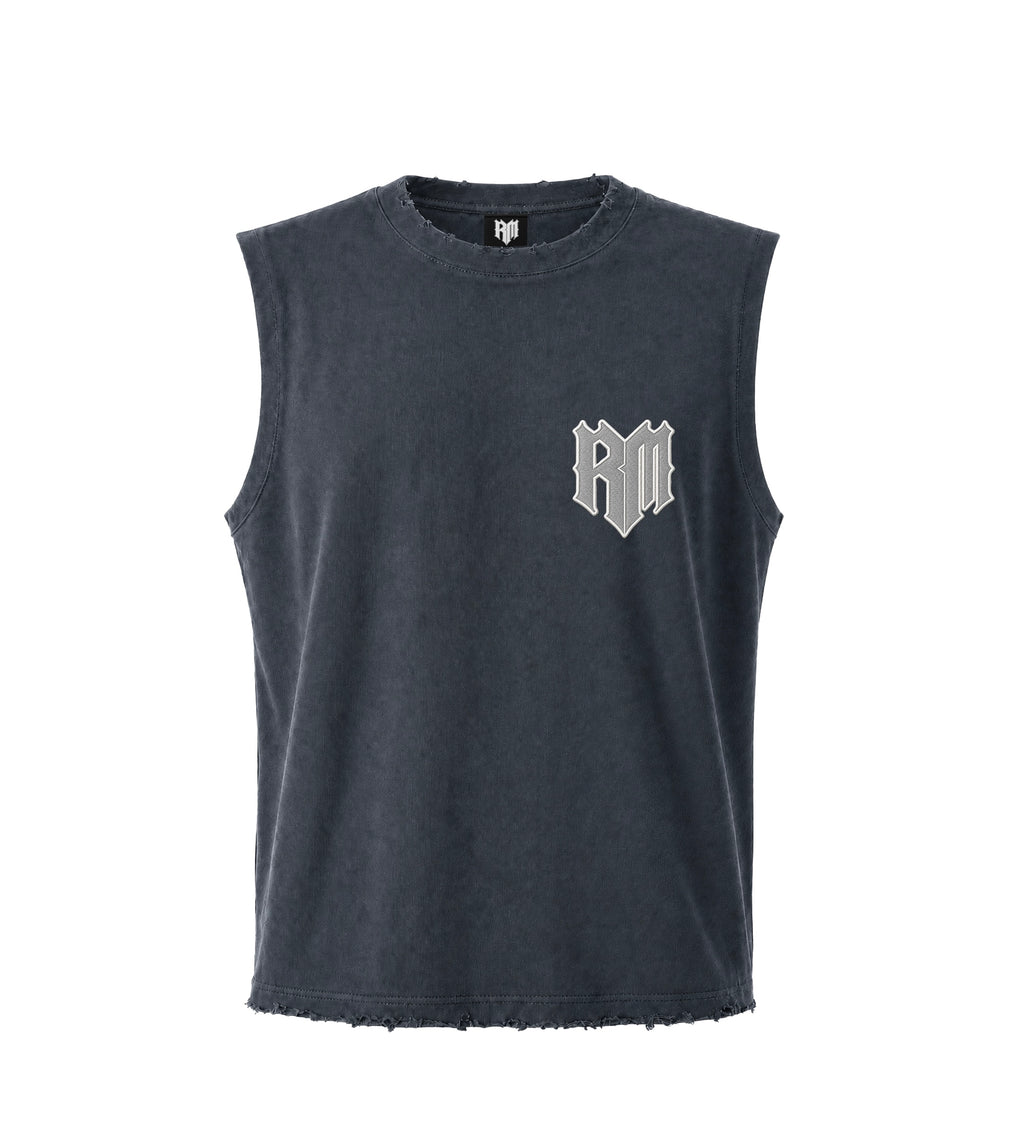 LOGO GRAFFITI T-SHIRT
