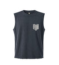 LOGO GRAFFITI T-SHIRT