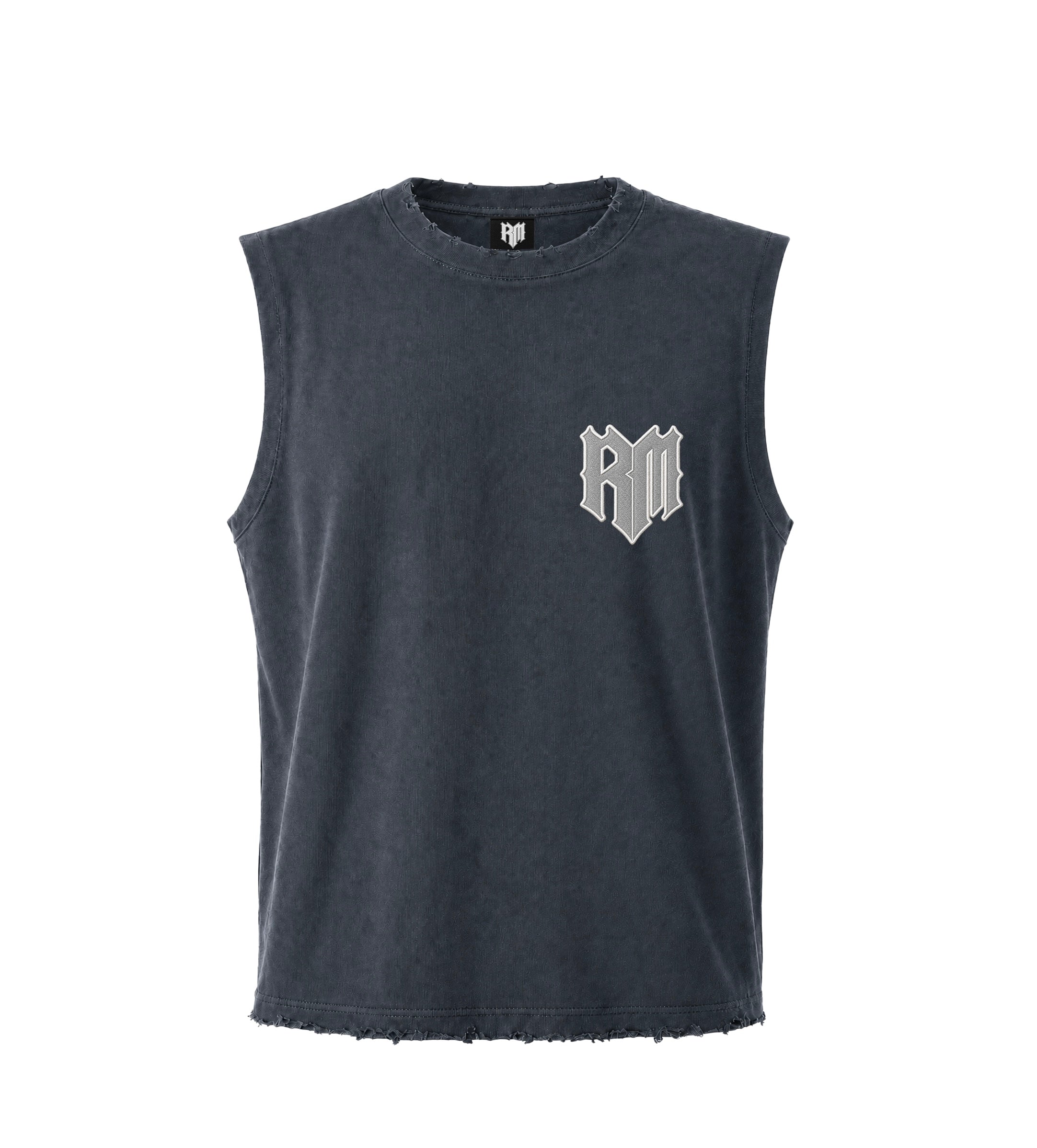 LOGO GRAFFITI T-SHIRT