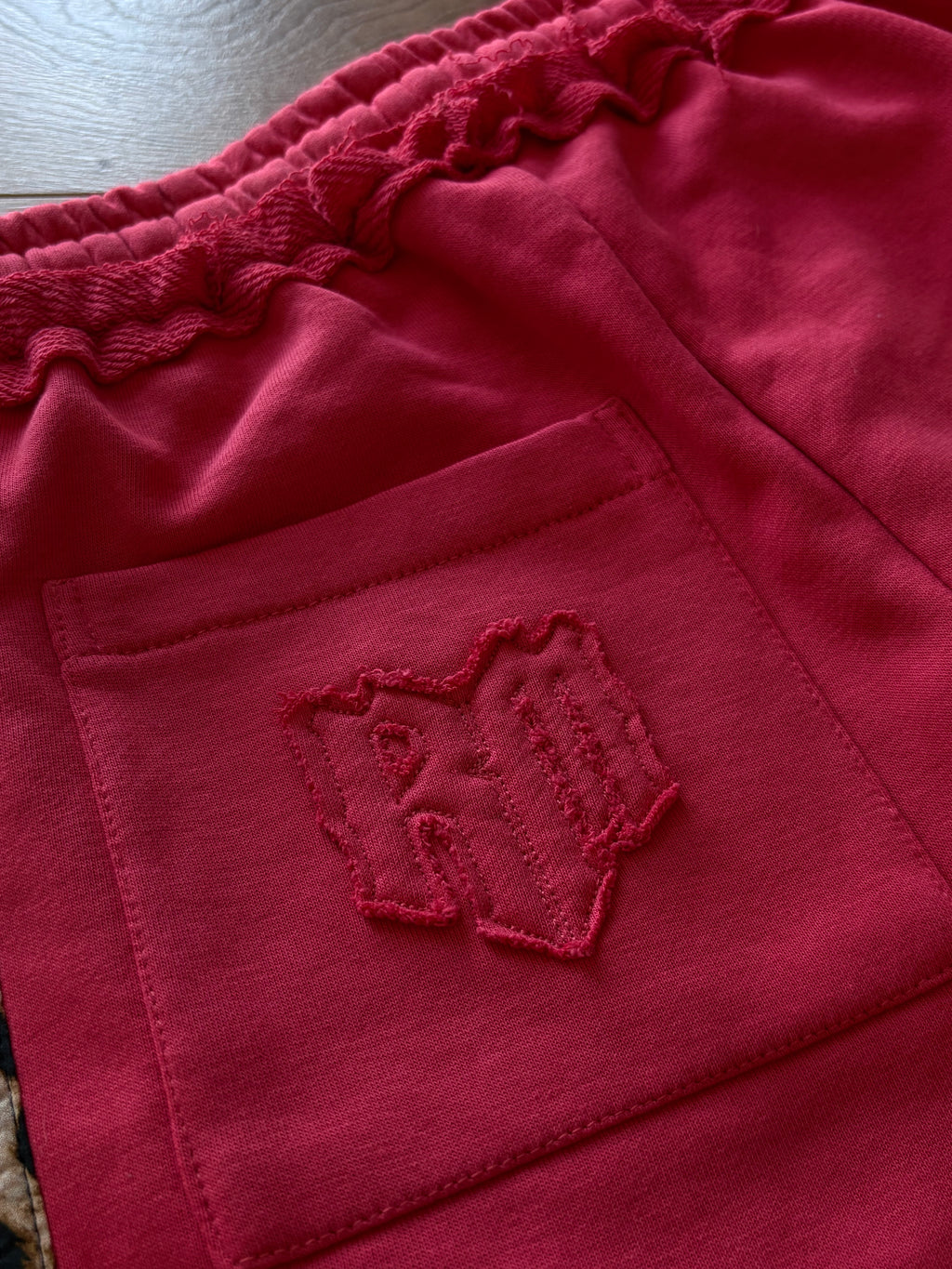 GLAMOUR SET PINK