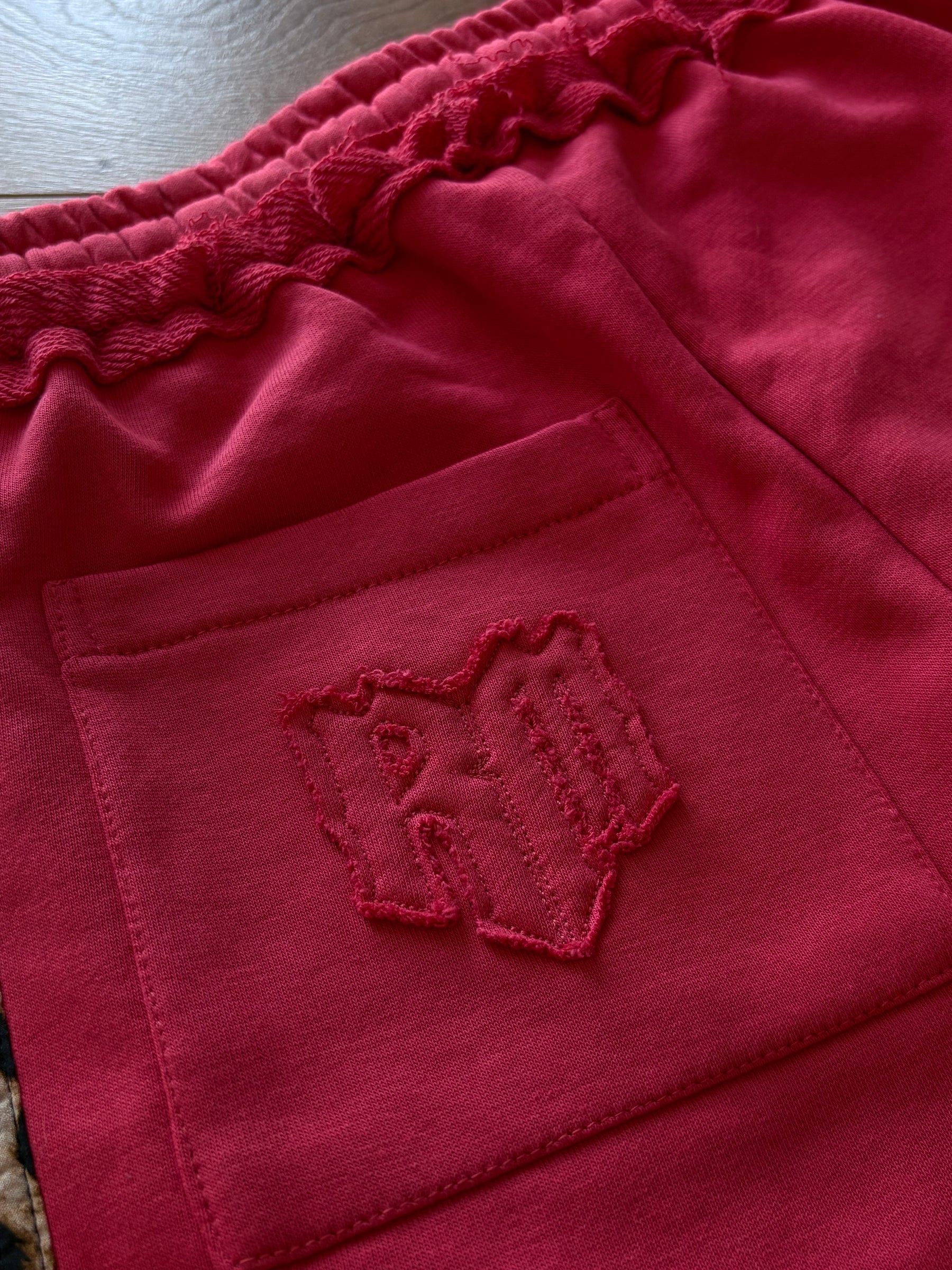 GLAMOUR SET PINK