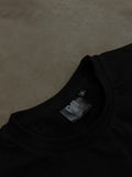 TIGER T-SHIRT BLACK
