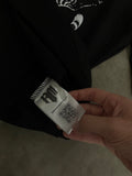 TIGER T-SHIRT BLACK