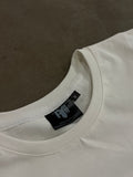 TIGER T-SHIRT WHITE