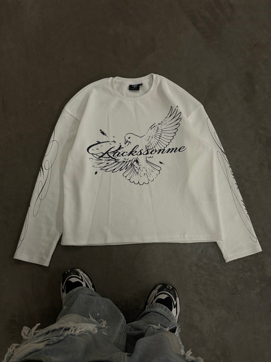 LONGSLEEVE FREEDOM