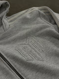 STRIPES SET GREY