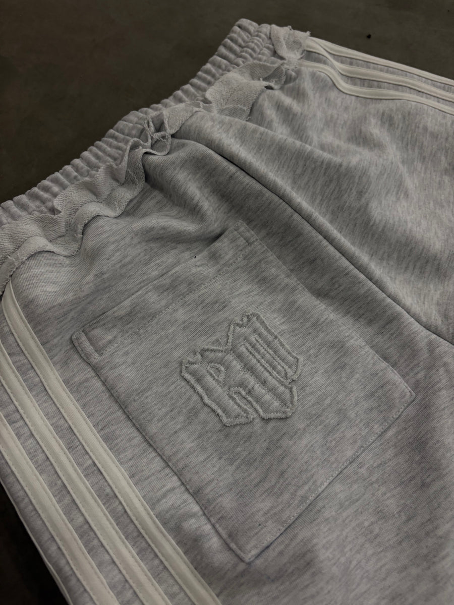 STRIPES SET GREY
