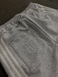UPDATED GLAMOUR PANTS GREY