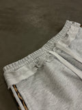 UPDATED GLAMOUR PANTS GREY