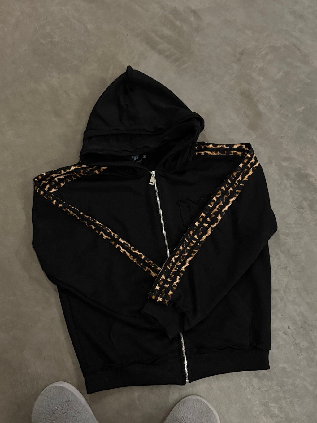 UPDATED GLAMOUR SET BLACK