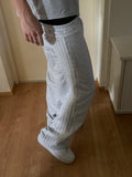 STRIPES SET GREY