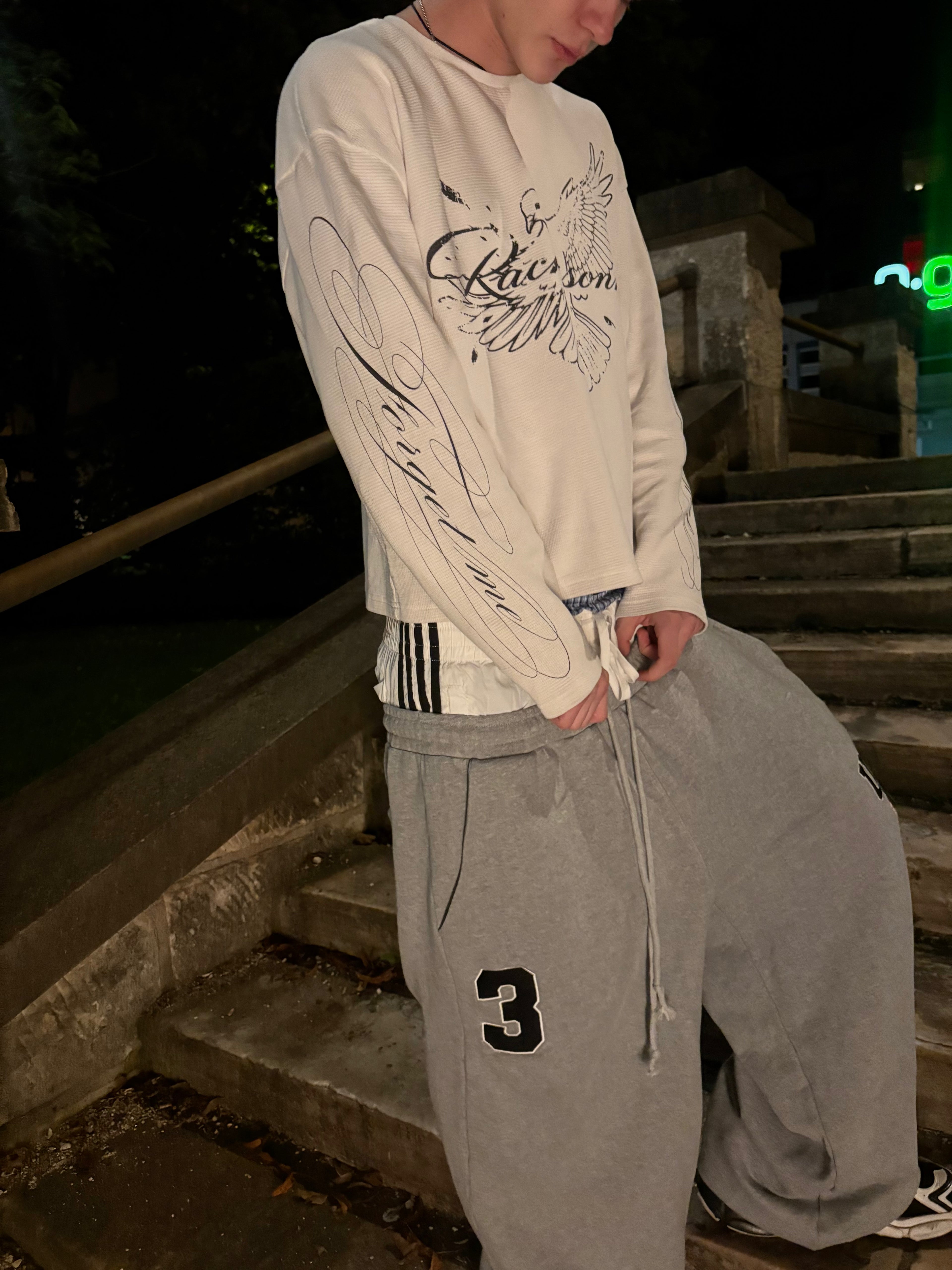 LONGSLEEVE FREEDOM