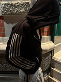 STRIPES SET GREY