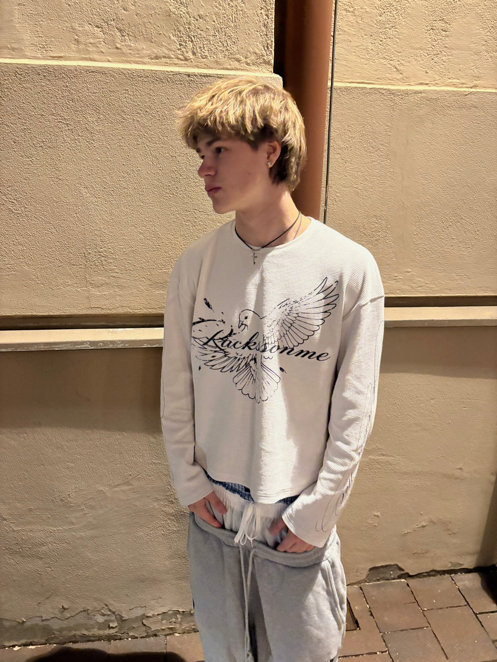 LONGSLEEVE FREEDOM