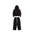GLAMOUR SET BLACK