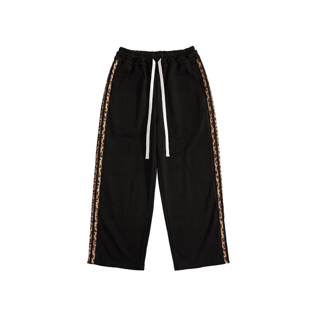 GLAMOUR SET BLACK