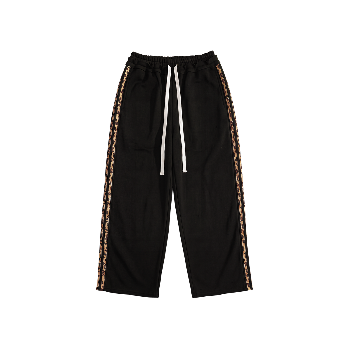 GLAMOUR SET BLACK