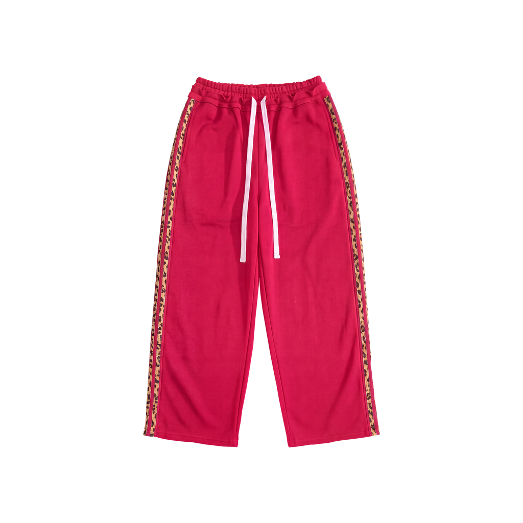 GLAMOUR SET PINK
