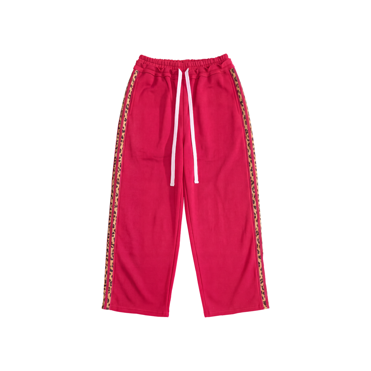 GLAMOUR SET PINK