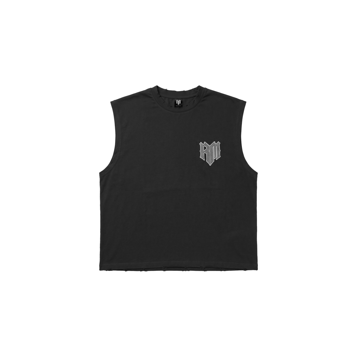 LOGO GRAFFITI T-SHIRT
