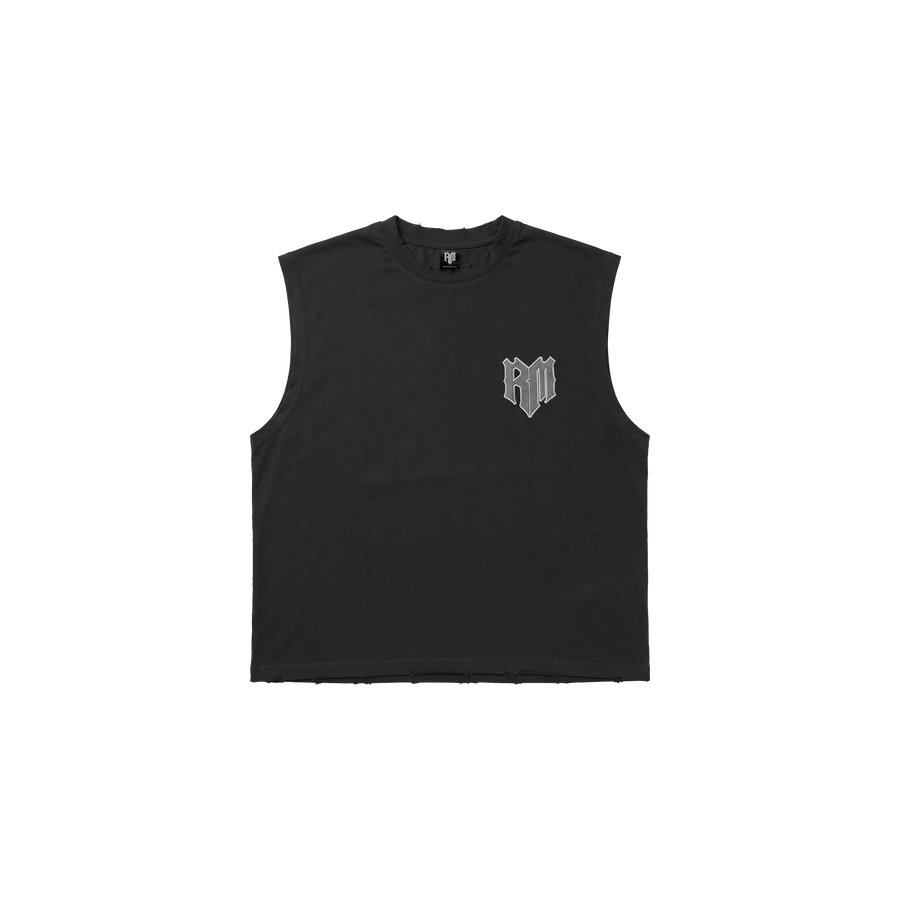 LOGO GRAFFITI T-SHIRT